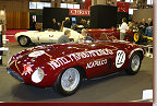 1954 Ferrari 250 Monza s/n 0442M