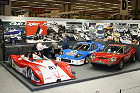 Club Ligier display