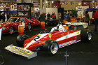 Ferrari 312 T3 sn 034, N. Mason