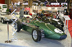 Aston Martin DBR4 sn DBR4/3 - Speedmaster Display