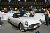 1953 Chevrolet Corvette