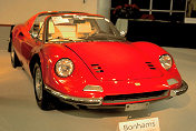 Dino 246 GTS s/n 06884