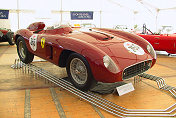 Ferrari 500 TR, s/n 0634MDTR