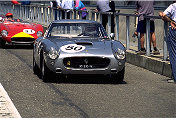 250 GT SWB Berlinetta Competizione s/n 3005GT