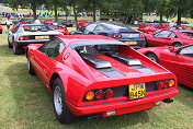 Ferrari 365 GT BB, s/n 18129