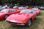 Ferrari 365 GTB/4 Daytona Coupé, s/n 15977