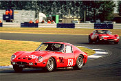 250 GTO s/n 3757GT