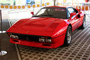 288 GTO s/n 56785