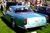 Maserati 3500 GT s/n AM 101.2430