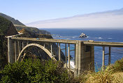 Bixby Road Bridge