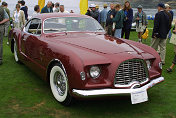 Chrysler d'Elegance Ghia Coupe (Gordon Apker)