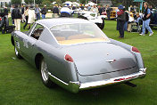 Ferrari 250 GT PF Coupe Speciale s/n 0751GT