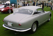 Ferrari 250 Europa PF Coupe s/n 0325EU