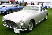 250 Europa Pinin Farina Coupe s/n 0325EU