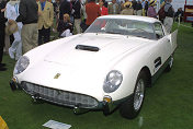 Ferrari 410 "Superfast I" PF Speciale s/n 0483SA