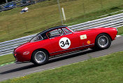 Ferrari 250 Europa GT, s/n 0357GT