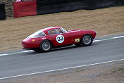 Ferrari 250 MM Berlinetta Pinin Farina, s/n 0316MM