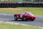 Ferrari 250 MM Berlinetta Pinin Farina, s/n 0316MM