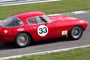 Ferrari 250 MM Berlinetta Pinin Farina, s/n 0316MM