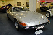 Ferrari 365 GTB/4 s/n 14613