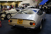 Ferrari 365 GTB/4 s/n 14613