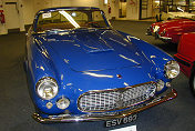 Maserati 3500 GT Touring Coupe s/n 101.072