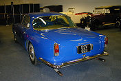 Maserati 3500 GT Touring Coupe s/n 101.072