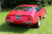 Ferrari 365 GTB/4 Daytona Coupé, s/n 15977