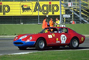 275 GTB/C SII s/n 9057