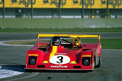 Ferrari 312 P/B s/n 0886