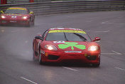 Ferrari 360 Challenge, s/n 127261