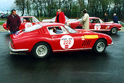 275 GTB2 s/n 08877