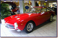 250 GT Lusso s/n 5373GT