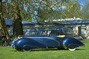 Delahaye 135 MS, Cabriolet, Figoni & Falaschi, 1937