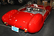 Alfa Romeo Westfield