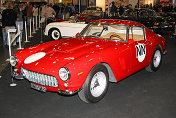 Ferrari 250 GT SWB Berlinetta s/n 3401GT