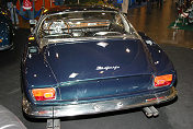 ISO Grifo s/n GL820202