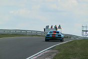 Ferrari 308 GTB competizione conversion, s/n 19673