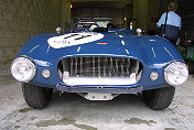 Allard J2R (Butler-Walford)