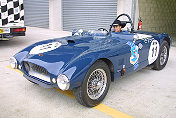 Allard J2R (Butler-Walford)