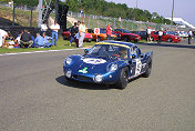 Alpine A 210 s/n 1726 - 1967