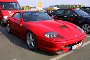 550 Maranello s/n 118934