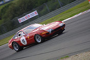 365 GTB/4 Daytona Comp SI s/n 14429