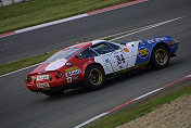 365 GTB/4 Daytona Comp SII s/n 15667