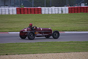 Alfa Romeo tipo B s/n 5003