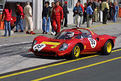 Dino 206 SP s/n 030