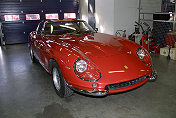 275 GTB/4 s/n 10217