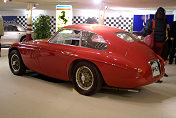 Ferrari 212 Export Touring Berlinetta s/n 0112E