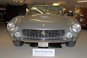 Ferrari 250 GT Lusso s/n 5359GT