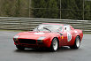 Ferrari 365 GTB/4 Daytona NART "Targa" Michelotti, s/n 15965